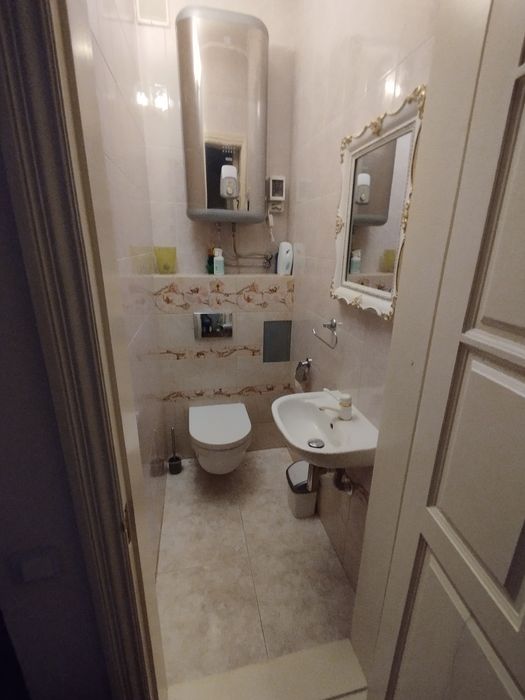 Квартира на вул. Уманська, 47 в Києві, ID 317693, фото №18