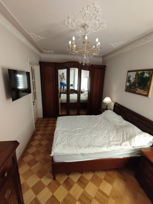 Квартира на вул. Уманська, 47 в Києві, ID 317693, фото №20