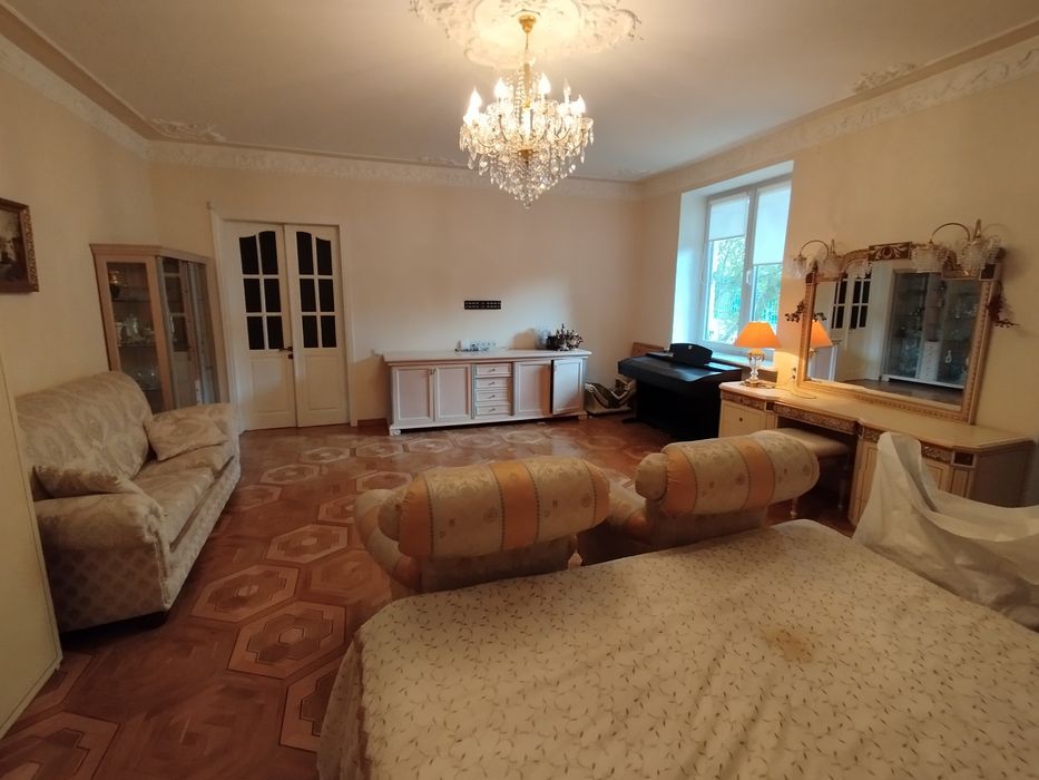 Квартира на вул. Уманська, 47 в Київ, ID 317693, фото №3