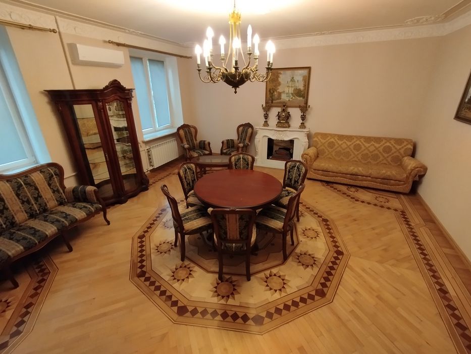 Квартира на вул. Уманська, 47 в Києві, ID 317693, фото №21
