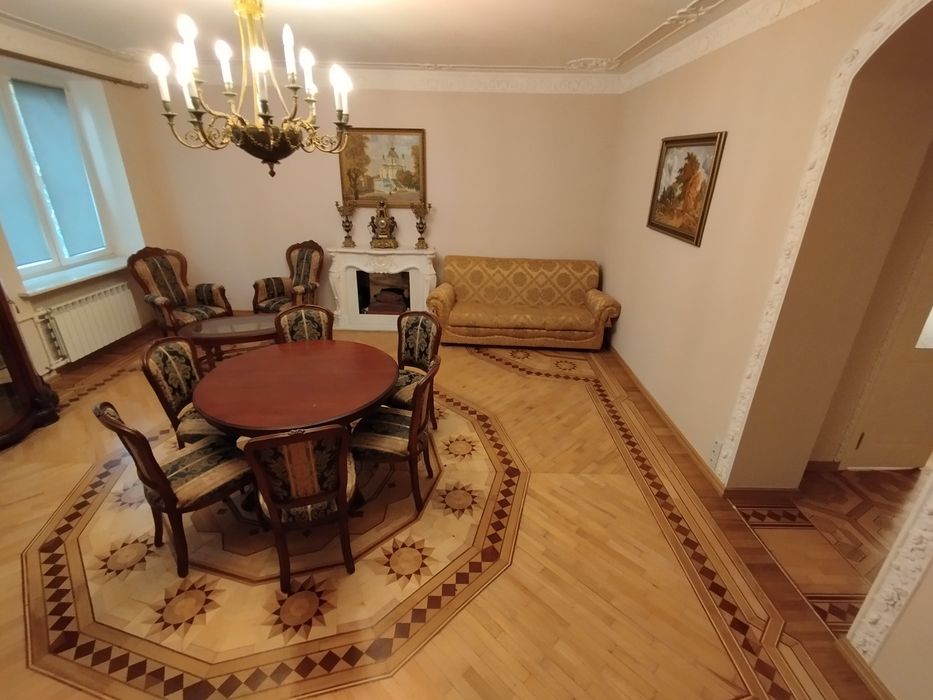 Квартира на вул. Уманська, 47 в Києві, ID 317693, фото №22