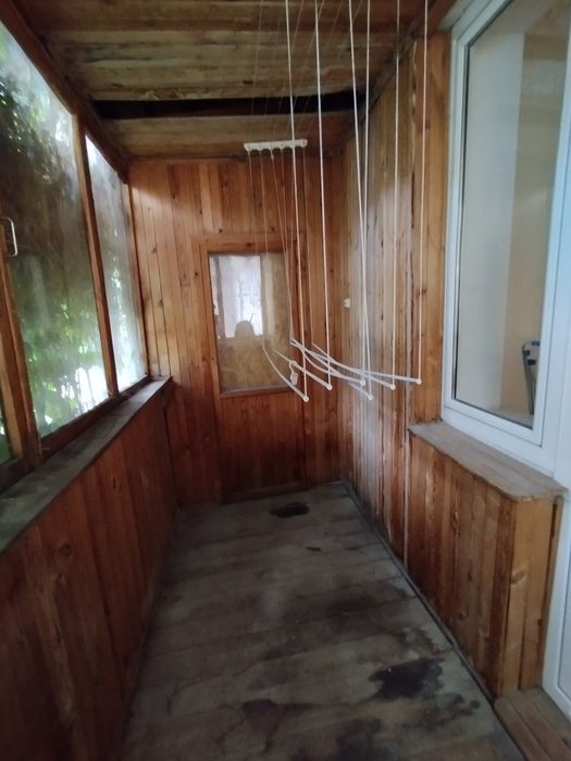 Квартира на вул. Уманська, 47 в Києві, ID 317693, фото №23