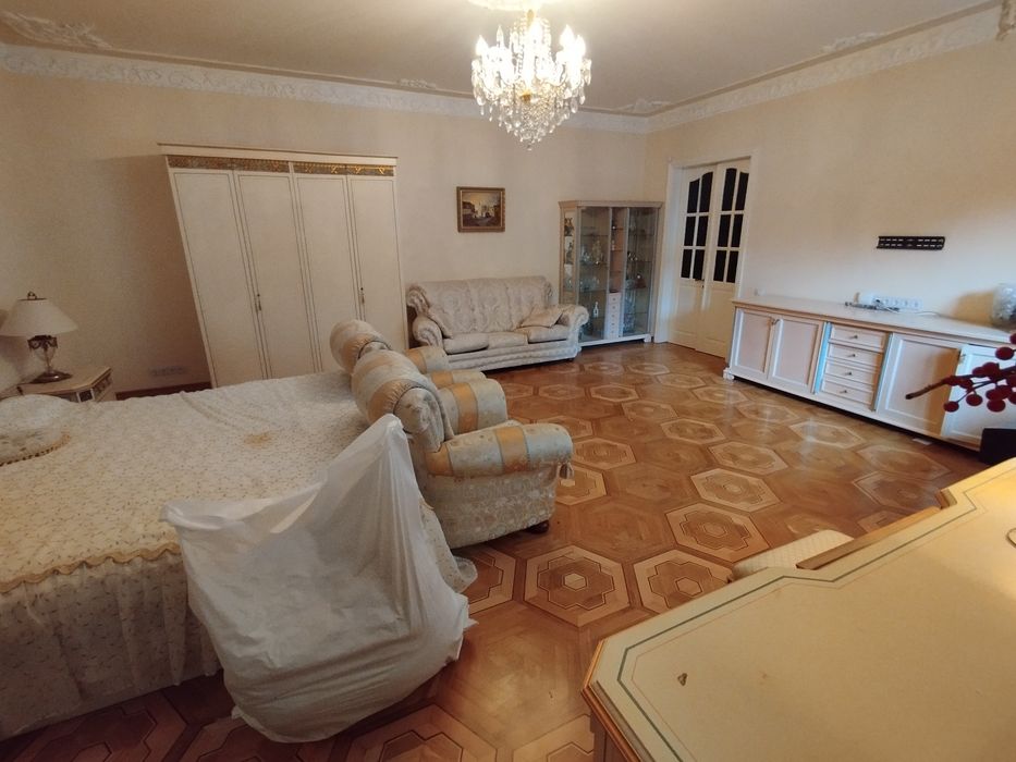 Квартира на вул. Уманська, 47 в Київ, ID 317693, фото №4