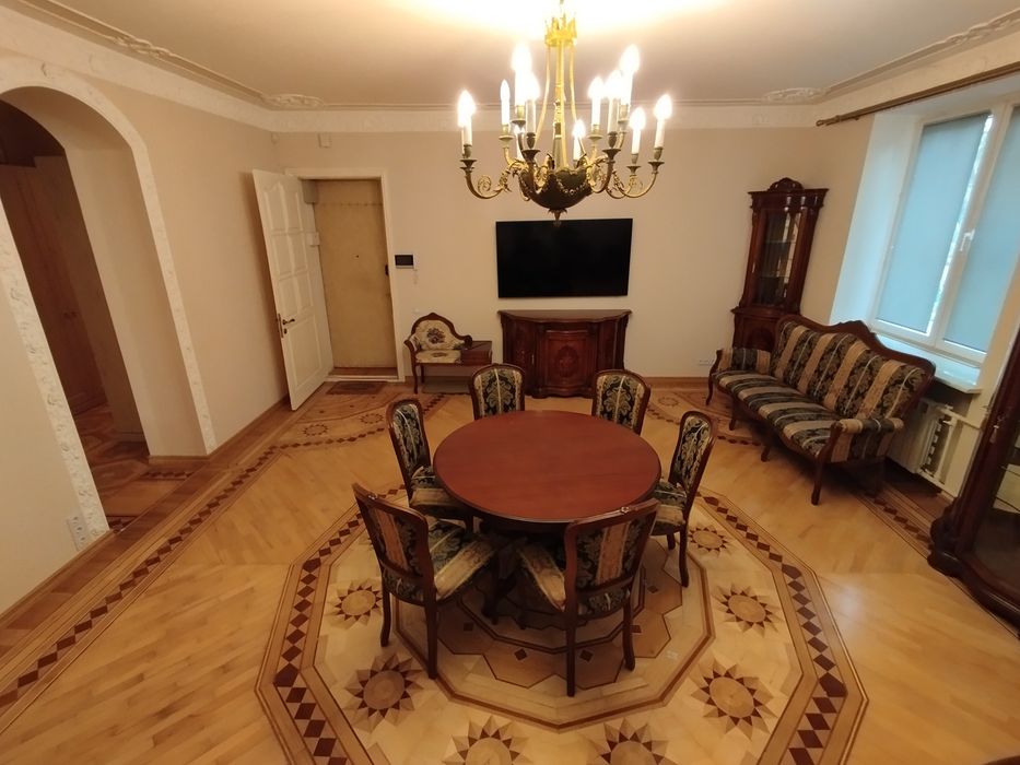 Квартира на вул. Уманська, 47 в Київ, ID 317693, фото №5