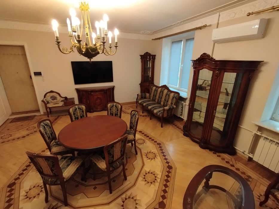 Квартира на вул. Уманська, 47 в Києві, ID 317693, фото №6