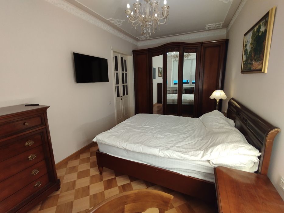 Квартира на вул. Уманська, 47 в Києві, ID 317693, фото №7