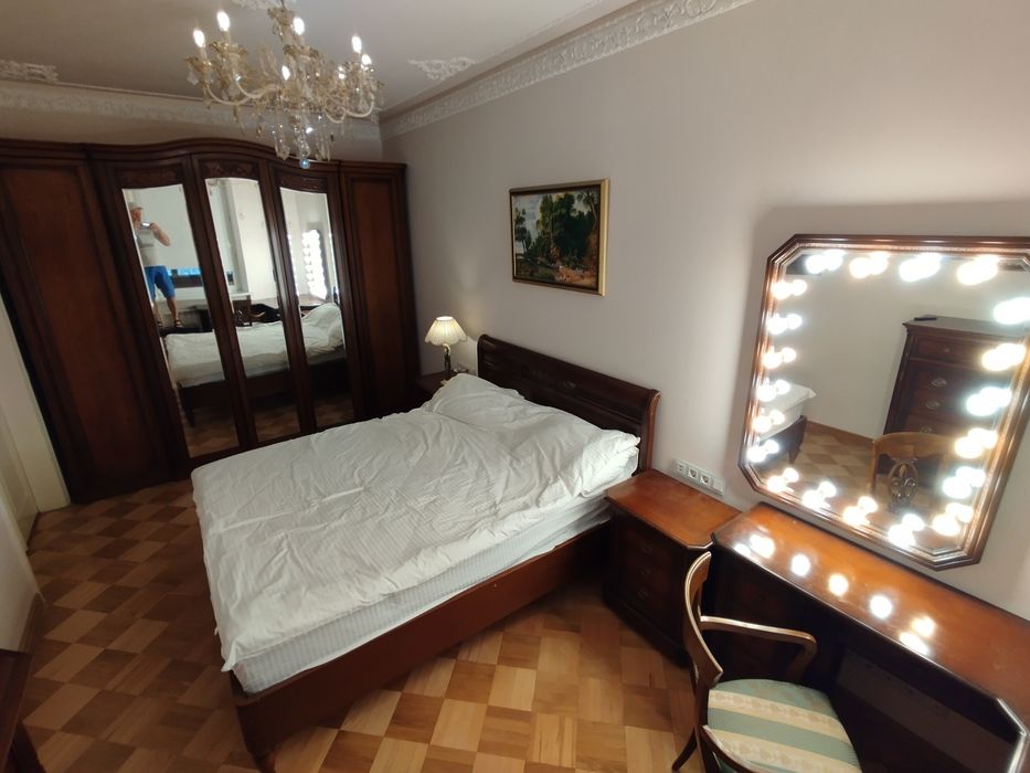 Квартира на вул. Уманська, 47 в Києві, ID 317693, фото №8