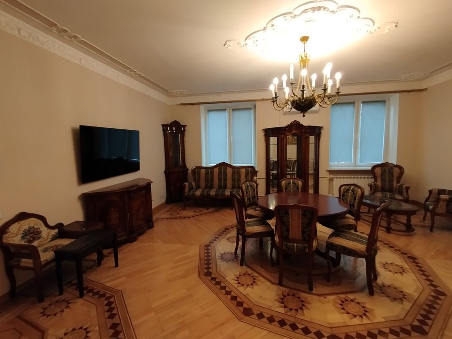 Квартира на вул. Уманська, 47 в Києві, ID 317693, фото №10