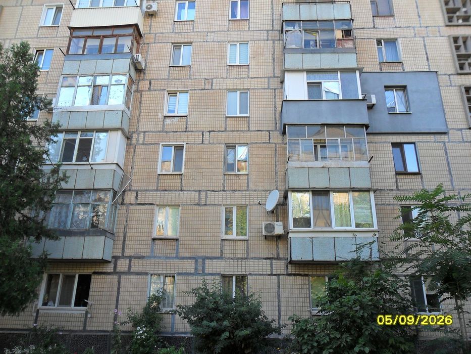 Квартира на бул. Вечірній, 4 в Кривий Ріг, ID 317814, фото №1