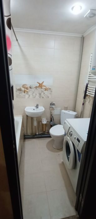 Квартира на бул. Вечірній, 4 в Кривому Розі, ID 317814, фото №16