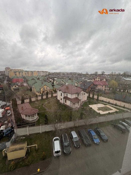 Квартира на вул. Олександра Довженка в Івано-Франківську, ID 317815, фото №11