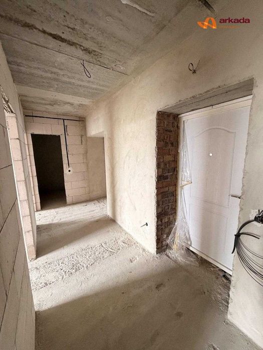 Квартира на вул. Олександра Довженка в Івано-Франківську, ID 317815, фото №14