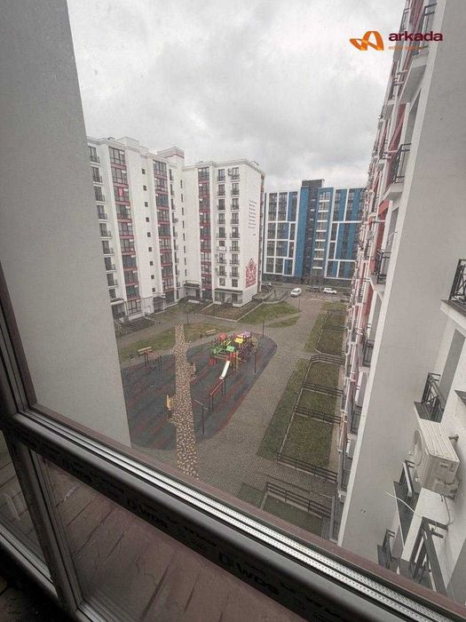 Квартира на вул. Олександра Довженка в Івано-Франківську, ID 317815, фото №17