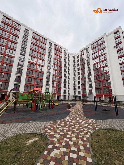 Квартира на вул. Олександра Довженка в Івано-Франківськ, ID 317815, фото №3