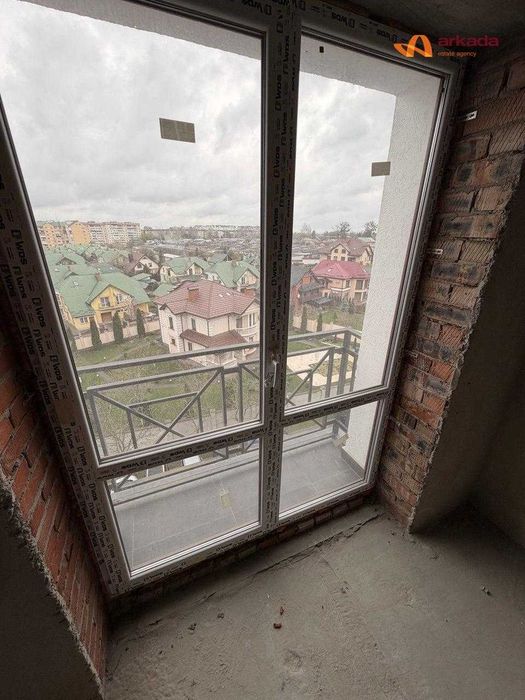 Квартира на вул. Олександра Довженка в Івано-Франківську, ID 317815, фото №6