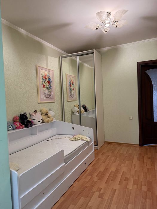 Орендувати квартиру за адресою вул. Пирогова, 115а в Вінниця на Findly.com.ua Квартира на вул. Пирогова, 115а в Вінниця, ID 317625, фото №1