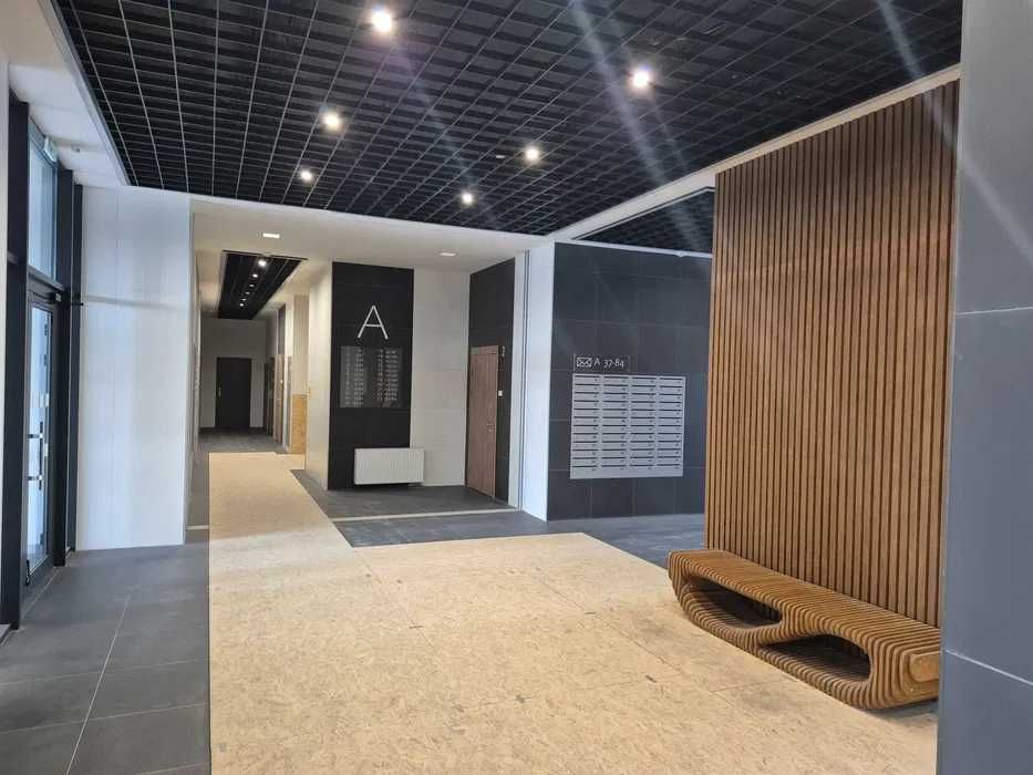 Квартира на вул. Варшавський, 3 в Київ, ID 317813, фото №2