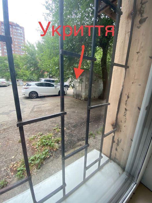 Квартира на вул. Дмитрівська, 29 в Київ, ID 317617, фото №1