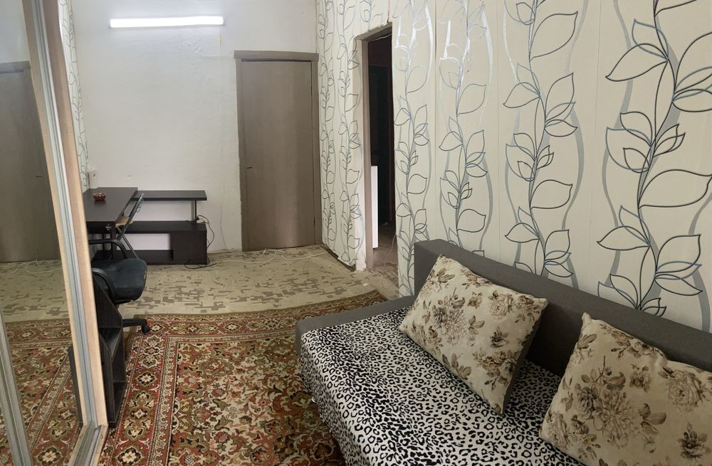 Квартира на вул. Дмитрівська, 29 в Київ, ID 317617, фото №2