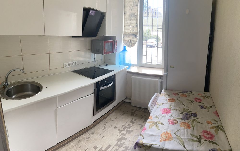 Квартира на вул. Дмитрівська, 29 в Київ, ID 317617, фото №3
