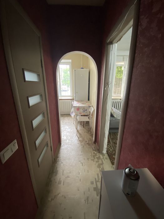 Квартира на вул. Дмитрівська, 29 в Києві, ID 317617, фото №6