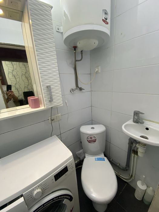 Квартира на вул. Дмитрівська, 29 в Києві, ID 317617, фото №8