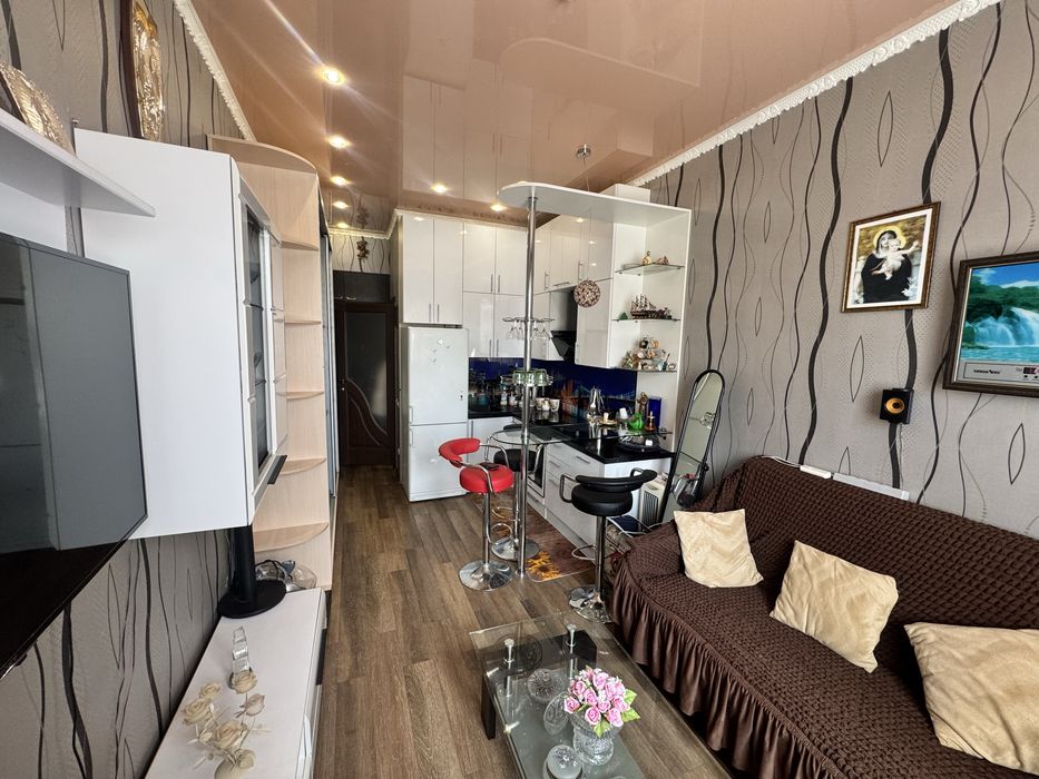 Квартира в Одеса, ID 317808, фото №2
