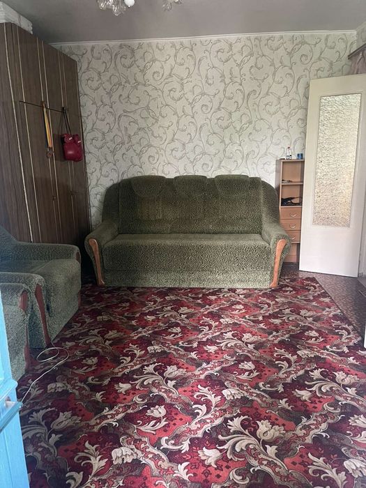 Квартира на Саксаганський в Кривий Ріг, ID 317811, фото №1