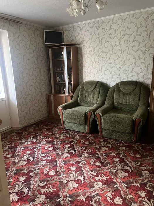 Квартира на Саксаганський в Кривий Ріг, ID 317811, фото №2