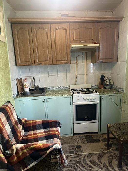 Квартира на Саксаганський в Кривий Ріг, ID 317811, фото №3