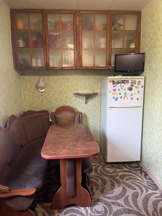 Квартира на Саксаганський в Кривий Ріг, ID 317811, фото №4