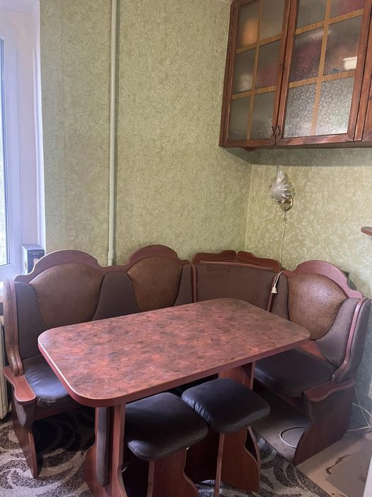 Квартира на Саксаганський в Кривий Ріг, ID 317811, фото №5