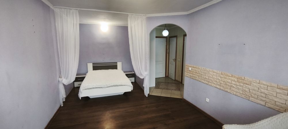 Квартира на Дніпровський в Київ, ID 317653, фото №1