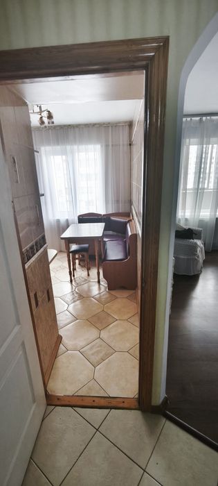 Квартира на Дніпровський в Києві, ID 317653, фото №11