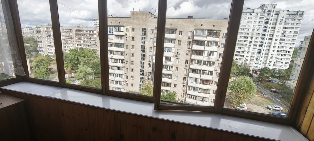 Квартира на Дніпровський в Києві, ID 317653, фото №7