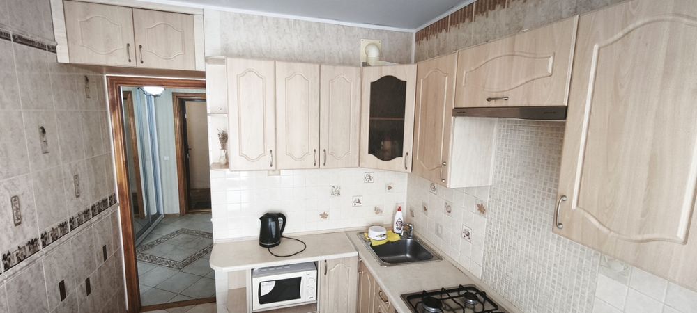 Квартира на Дніпровський в Києві, ID 317653, фото №8