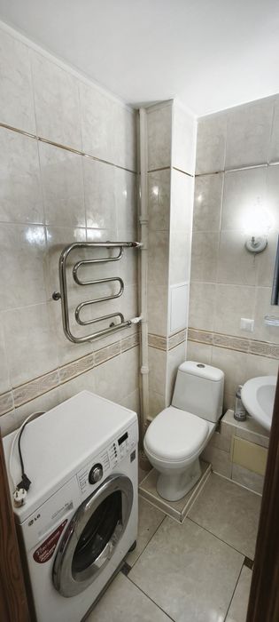 Квартира на Дніпровський в Києві, ID 317653, фото №10
