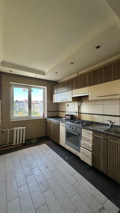Квартира на вул. Миколайчука, 16 в Львові, ID 317806, фото №1
