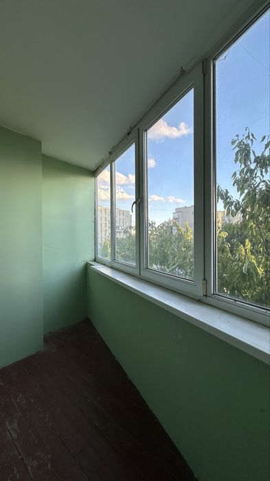 Квартира на вул. Миколайчука, 16 в Львові, ID 317806, фото №15