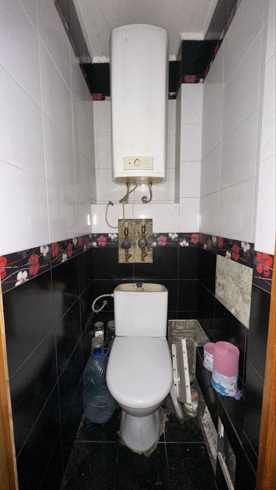 Квартира на вул. Миколайчука, 16 в Львові, ID 317806, фото №17
