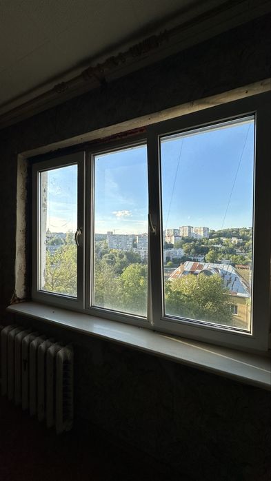Квартира на вул. Миколайчука, 16 в Львові, ID 317806, фото №7