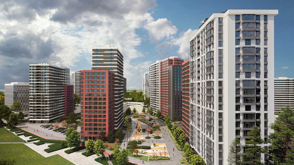 Квартира на вул. Варшавський, 10.8 в Києві, ID 317787, фото №4