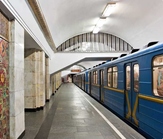 Квартира на вул. Варшавський, 10.8 в Києві, ID 317787, фото №6