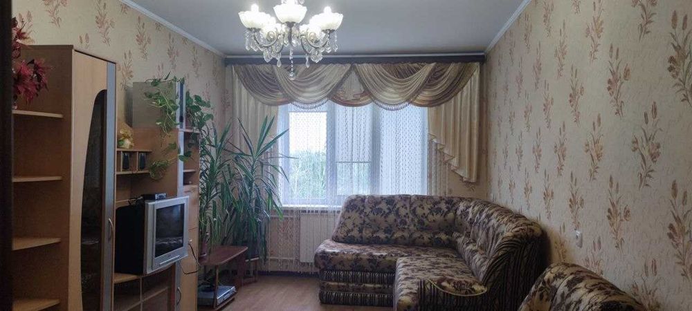 Квартира на вул. В. Коваленка в Чернігів, ID 317632, фото №1