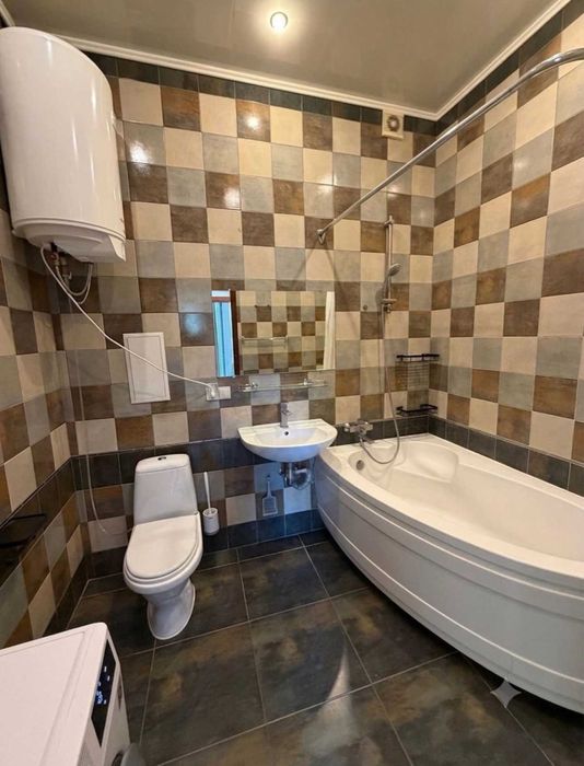Квартира на вул. Захисників України в Києві, ID 317800, фото №10