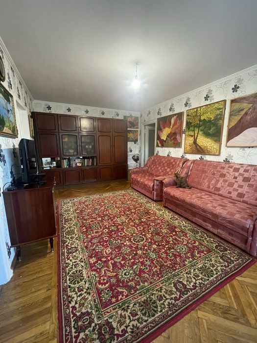 Квартира на Подільський в Кропивницькому, ID 317807, фото №7
