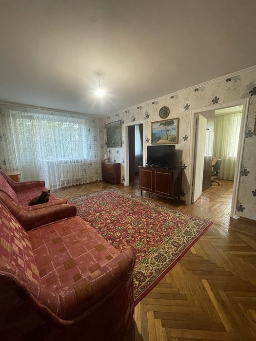 Квартира на Подільський в Кропивницькому, ID 317807, фото №8