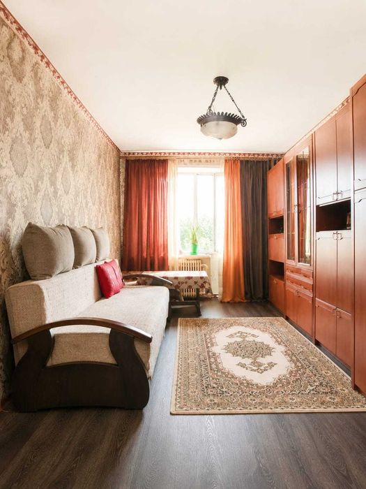 Квартира на вул. Академіка Богомольця в Харків, ID 317802, фото №1