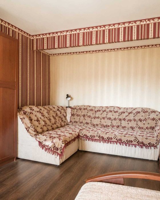 Квартира на вул. Академіка Богомольця в Харків, ID 317802, фото №2
