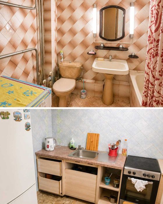 Квартира на вул. Академіка Богомольця в Харків, ID 317802, фото №3